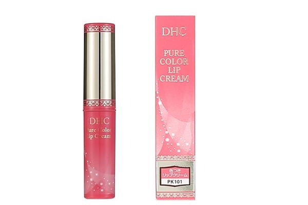 dhc口红怎么样,口红dhc是什么牌子 dhc口红怎么样,口红dhc是什么牌子