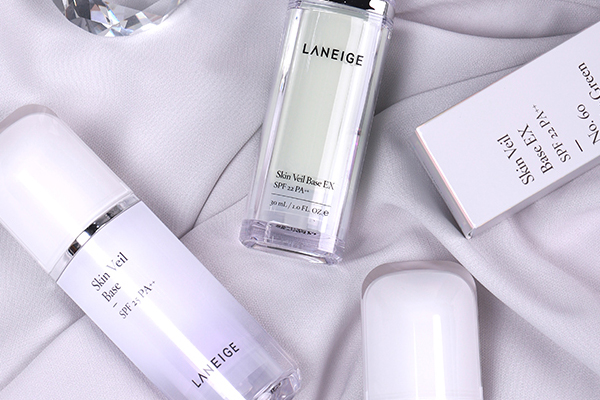 蓝色妆前乳适合什么肤色的人,粉色妆前乳适合什么肤色