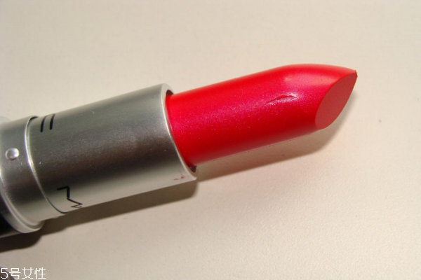 Pink什么颜色?,mac玫粉色是哪个色号