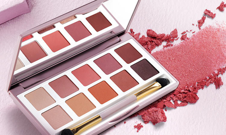 简单的底妆步骤,底妆化妆步骤