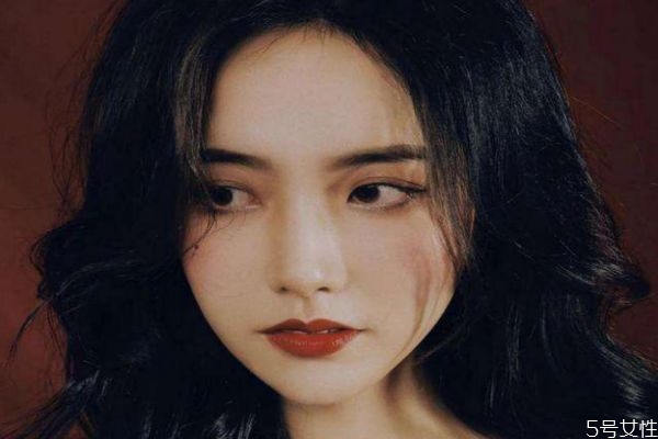 什么样的人适合港风妆容,港风妆适合什么长相