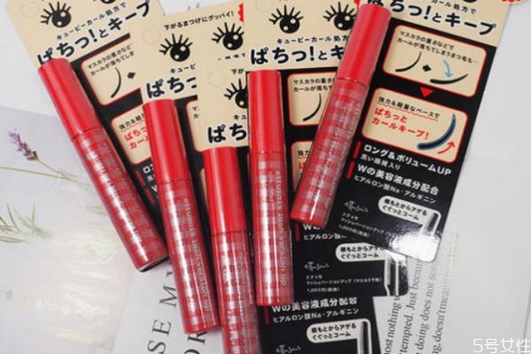 艾杜纱睫毛打底好用吗,艾杜莎睫毛打底