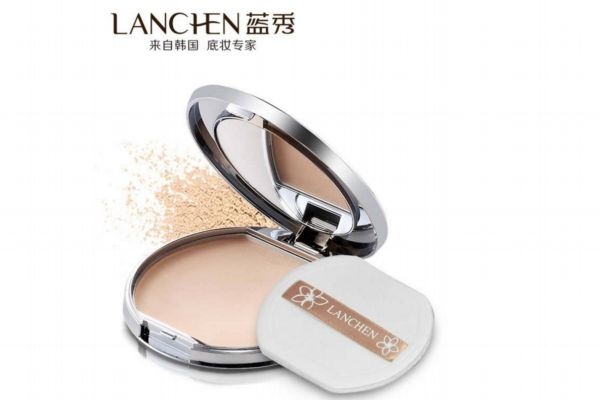 蓝秀粉饼多少钱,蓝秀粉饼怎么样