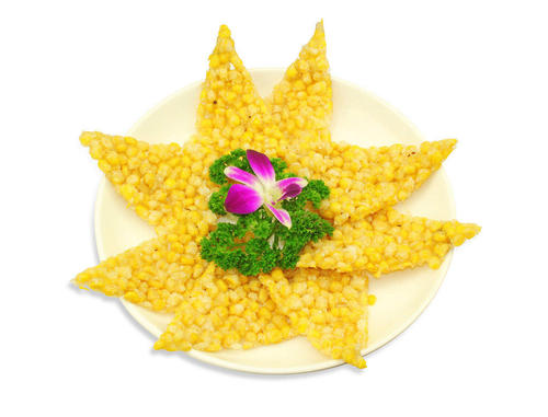 做玉米烙可以用面粉吗(做玉米烙可以用面粉吗?)