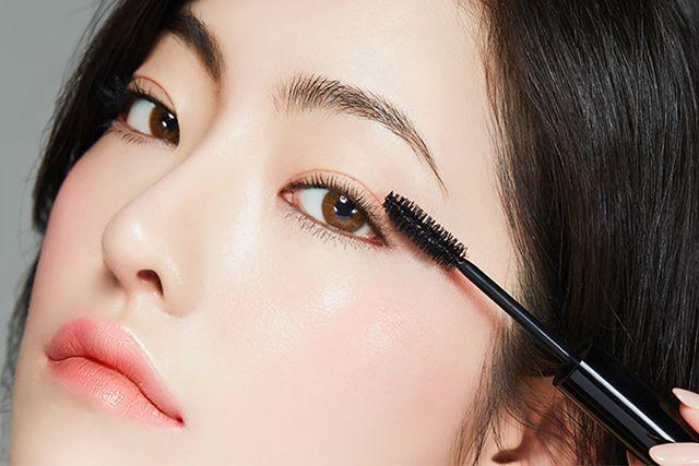 睫毛膏干了有什么妙招,睫毛膏干了怎么恢复