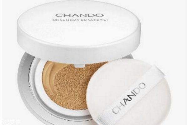 自然堂气垫怎么样,自然堂气垫好用吗