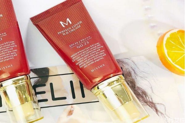 missha谜尚bb霜怎么样,谜尚bb霜怎么样