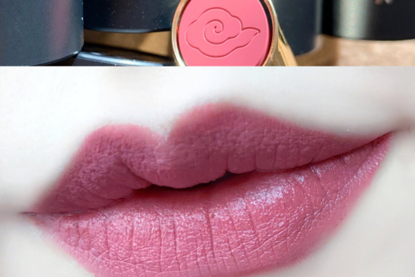 故宫口红颜色介绍,故宫口红哪个颜色值得买