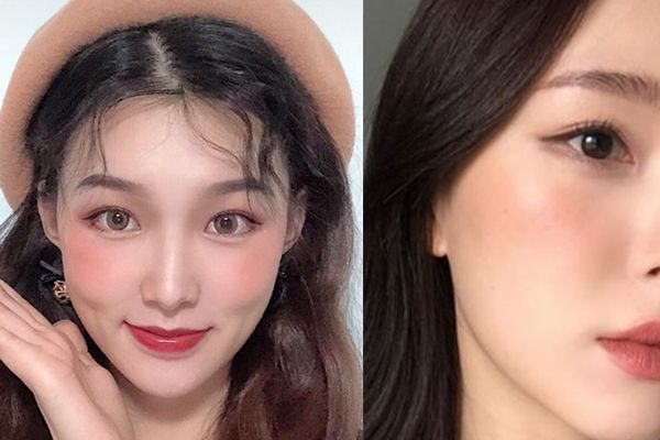 腮红有必要买贵的吗,便宜腮红和贵的有区别吗