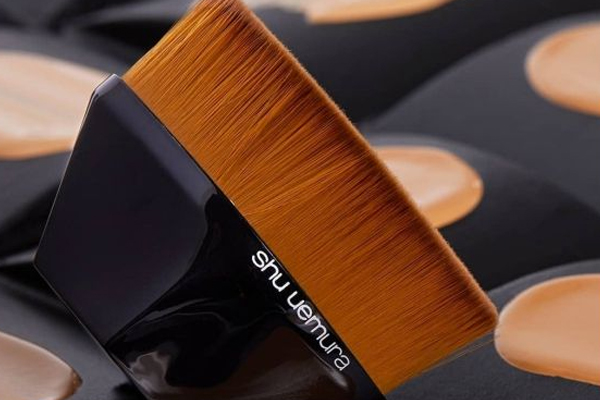 化妆刷什么材质的好用,适合初学者的化妆刷都有哪些