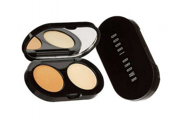 芭比波朗遮瑕膏色号,芭比波朗粉底液遮瑕效果怎么样