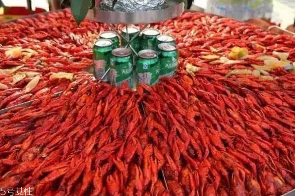 龙虾节的由来(盱眙龙虾节的由来) 龙虾节的由来(盱眙龙虾节的由来)