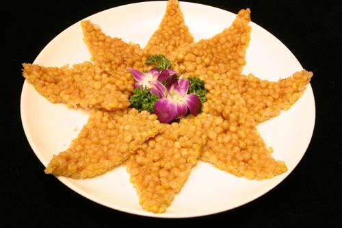 玉米烙的热量(玉米烙的热量)