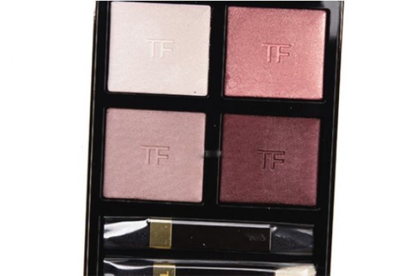 tom ford四色眼影,tom ford眼影保质期
