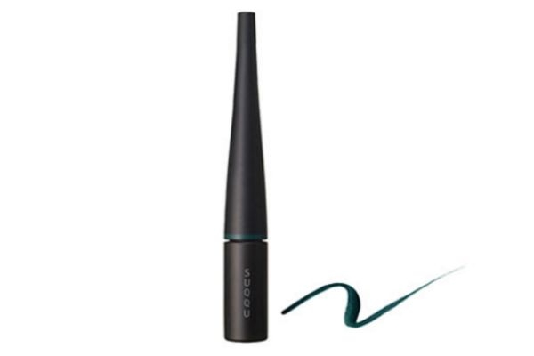 suqqu眼影试色,3ce眼影试色