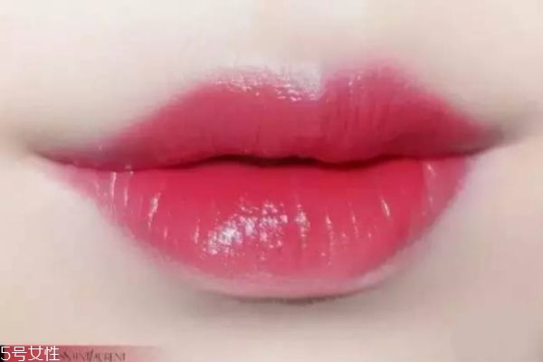 ysl圆管口红哪个颜色好看,ysl圆管口红色号对应图 ysl圆管口红哪个颜色好看,ysl圆管口红色号对应图