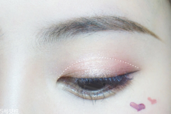 发带适合的发型,短发适合什么款式的发带