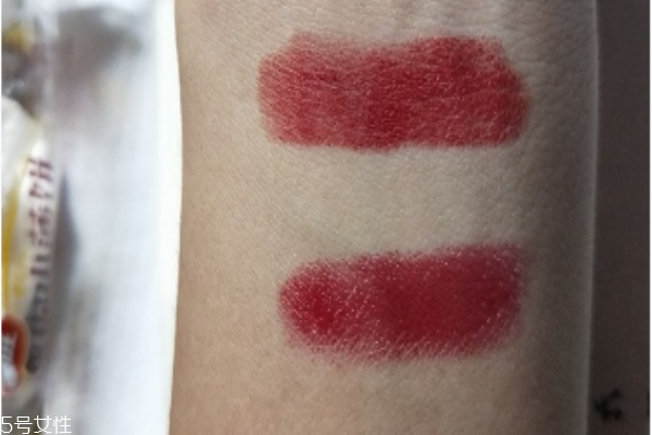 Revlon露华浓口红,revlon露华浓口红生产日期怎么看