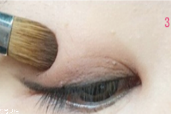 睫毛怎么刷才卷翘(睫毛怎么才能卷翘) 睫毛怎么刷才卷翘(睫毛怎么才能卷翘)