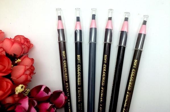 眉笔要卸妆吗,用眉笔画眉需要卸妆吗