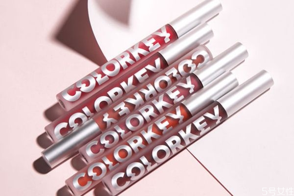 colorkey唇釉推荐色号,colorkey唇釉哪个颜色好看 colorkey唇釉推荐色号,colorkey唇釉哪个颜色好看