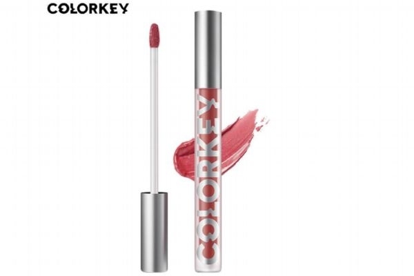 colorkey唇釉好用吗?,colorkey唇釉色号推荐
