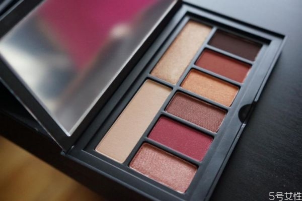 眼影和高光的区别,高光粉和眼影是一样的吗