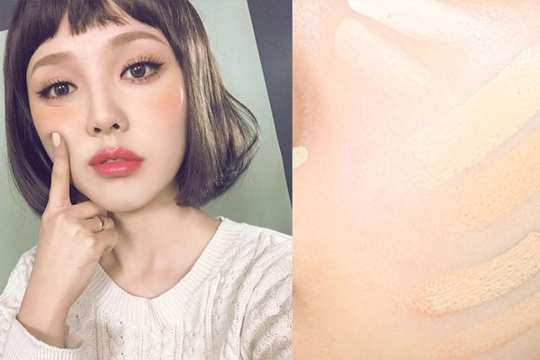 化妆要注意哪些事项,化妆的正确步骤需要什么化妆品