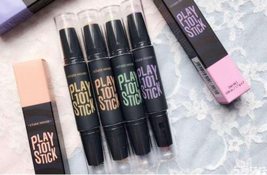 高光棒怎么涂,高光棒怎么使用