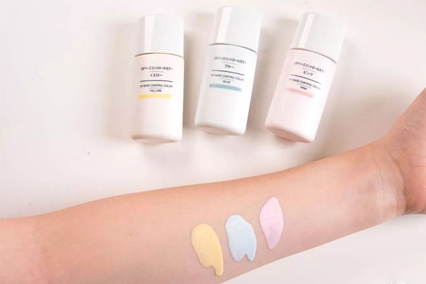 什么底妆不脱妆,什么底妆不容易脱妆