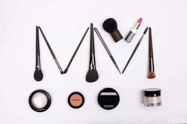 化妆刷可以混用吗,化妆刷可以随便用吗