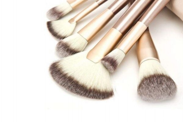 化妆刷如何晾干,化妆刷洗了怎么晾干