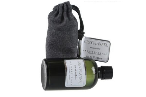 灰色法兰绒香水官网,灰色法兰绒之水