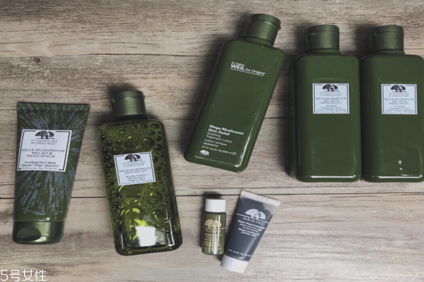 菌菇水有收缩毛孔的作用吗,菌菇水可以收缩毛孔吗