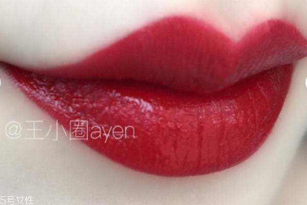 阿玛尼红管400适合黄皮吗?,阿玛尼红管200适合黄皮吗