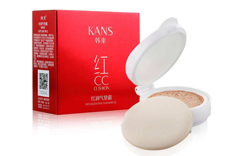 韩束气垫怎么样,韩束气垫怎么样新品