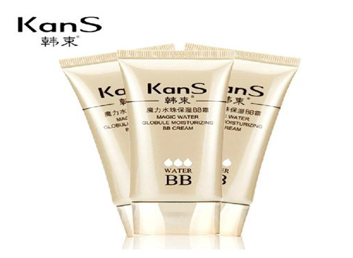 韩束bb霜怎么样哪个好,韩束bb霜怎么样