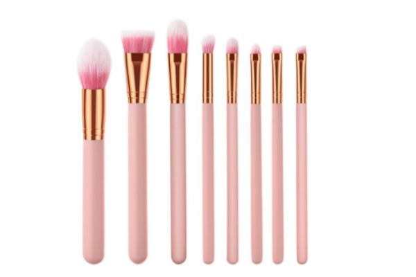 一般化妆刷晾晒多久,化妆刷多久能干