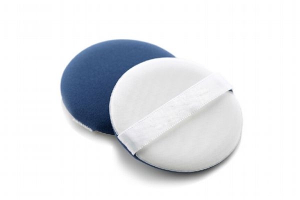 粉扑干什么用的,干湿粉扑的作用