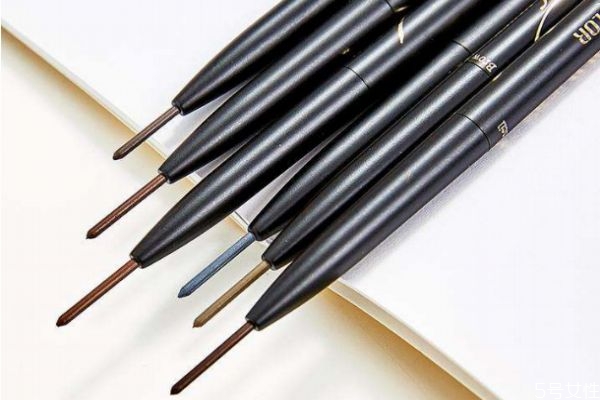 眉笔怎么画眉毛好看,如何用眉笔画眉毛 眉笔怎么画眉毛好看,如何用眉笔画眉毛