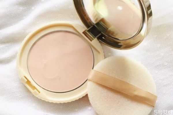粉饼的粉扑怎么清洗,粉饼扑怎么清洗