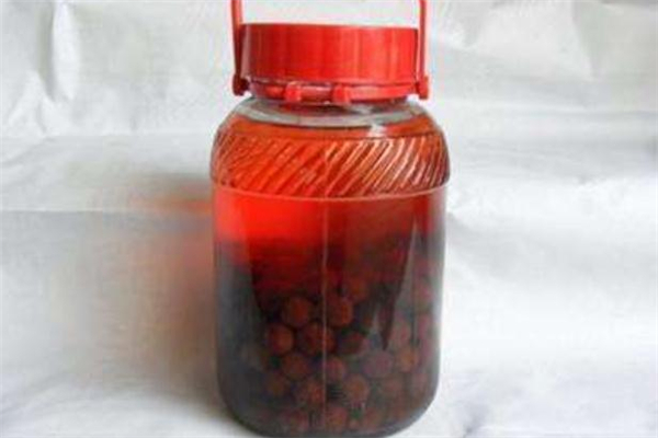 杨梅和红枣泡酒的方法(杨梅可以和红枣一起泡酒吗)