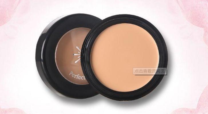 遮瑕膏能遮住眼袋吗,遮瑕可以遮眼袋吗