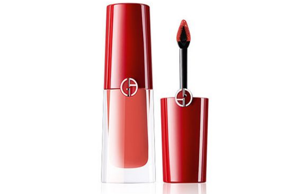 什么颜色的口红适合学生使用,学生口红什么颜色好看图片