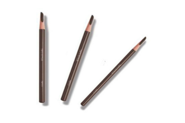 什么是砍刀眉笔,为什么叫砍刀眉笔