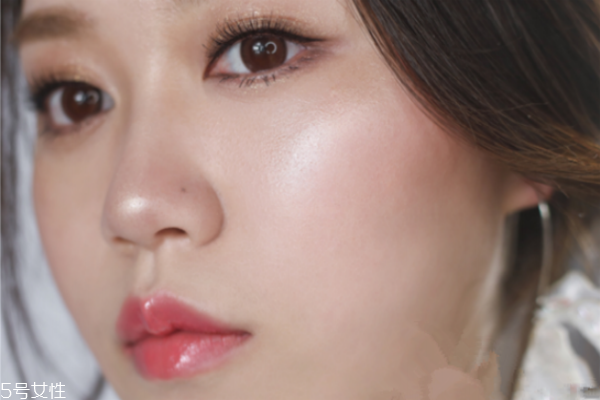 kiko口红414,kiko442口红试色