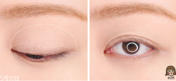 露华浓325和225哪个好看,露华浓225和445哪个好看