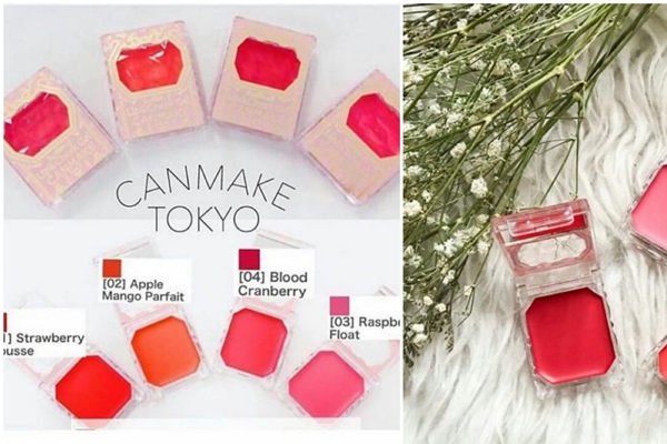 懒人化妆品推荐,懒人化妆必备化妆品