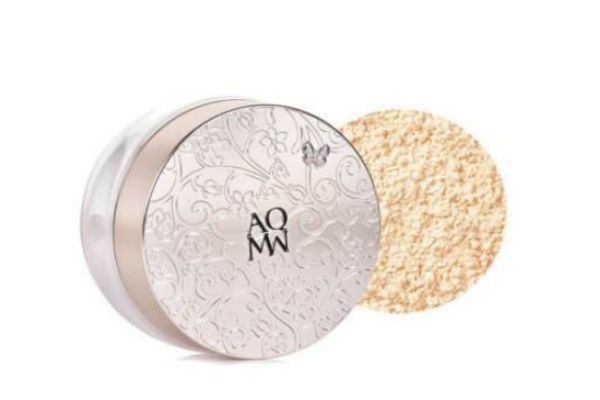 怎样用散粉才不会浮粉,散粉不浮粉的小技巧