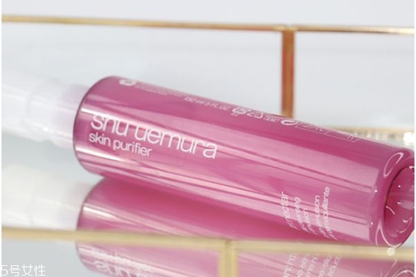 植村秀柚子洁颜油,植村秀柠檬植萃洁颜油